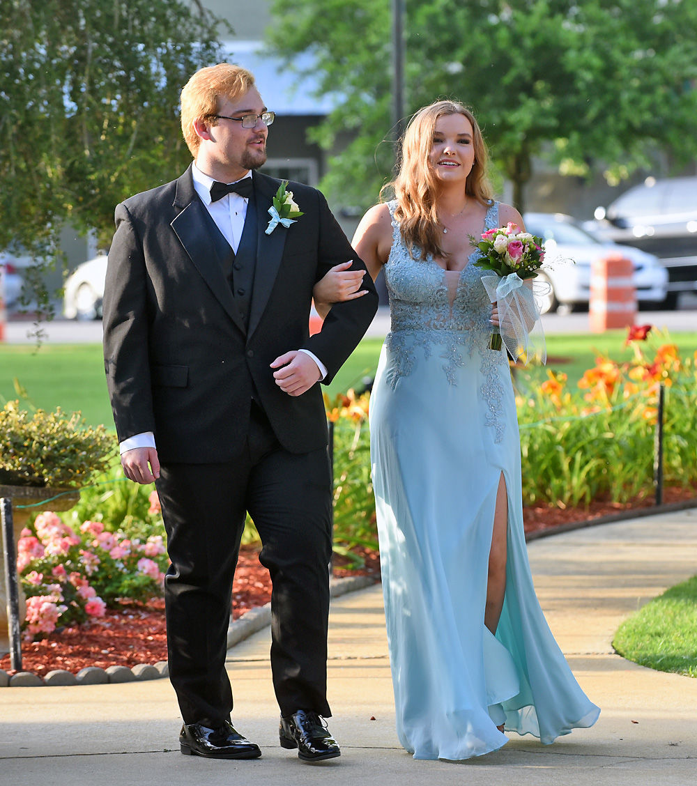 Headland High School Prom 2020
